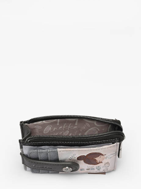 Card Holder Sophia Anekke Brown sophia 42809029 other view 1