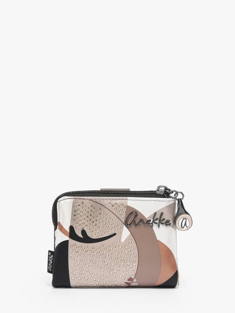 Wallet Eikon Anekke Black eikon 42759910