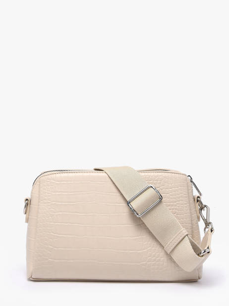 Shoulder Bag South Africa Polyurethane David jones Beige south africa CM8312 other view 4