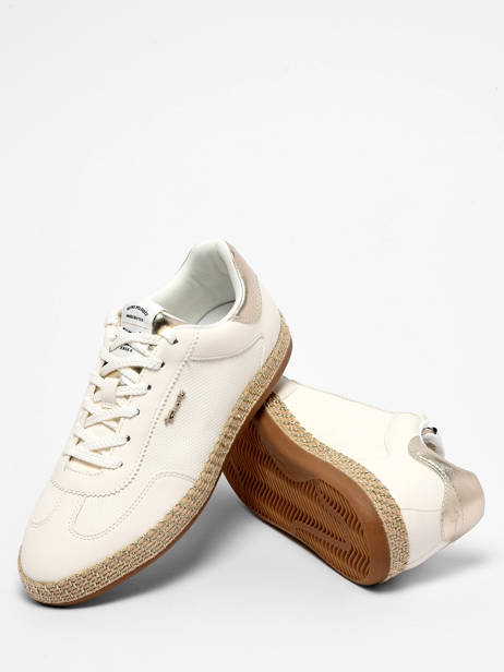 Sneakers Tamaris White women 46 other view 2