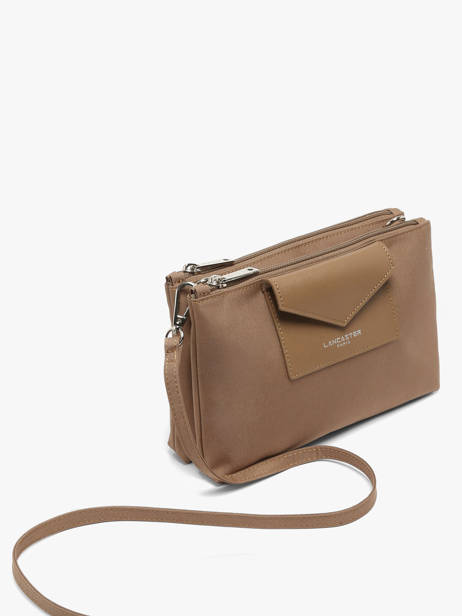 Sac Bandoulière Smart Kba Lancaster Marron smart kba 27 vue secondaire 2