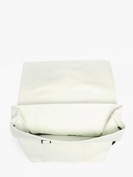 Msn Bag Mini - 1 Compartment Backpack Rains Yellow city 13310 other view 2