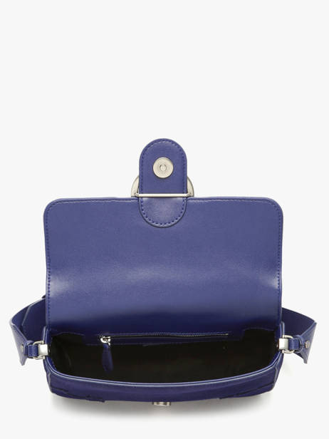 Shoulder Bag Love Bag Soft Pinko Blue love bag soft 6244A0F6 other view 4