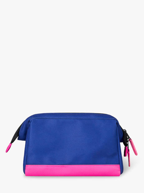 Trousse De Toilette Cabaia Bleu travel TRAVELKI vue secondaire 2