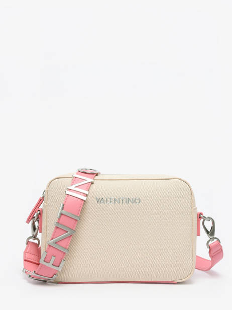 Crossbody Bag Alexia Summer Valentino Beige alexia summer VBSA0D09