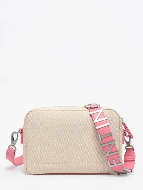 Crossbody Bag Alexia Summer Valentino Beige alexia summer VBSA0D09 other view 3