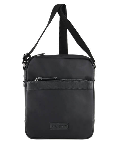 Sac BandouliÃ¨re Miniprix Noir manhattan 819-4