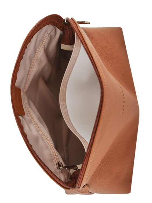 Longchamp Le foulonnÃ© Trousses de toilette Marron
