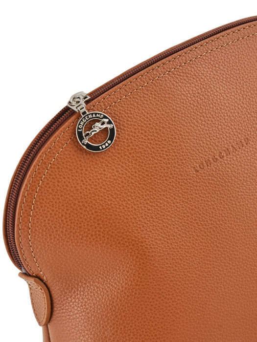 Longchamp Le foulonnÃ© Trousses de toilette Marron
