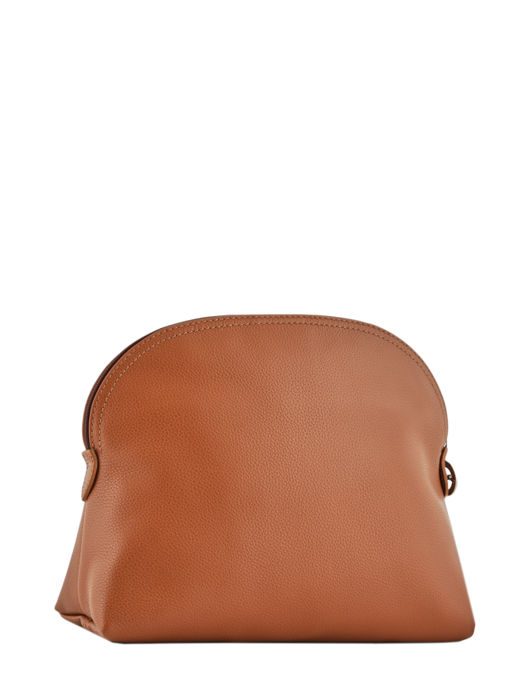 Longchamp Le foulonnÃ© Trousses de toilette Marron