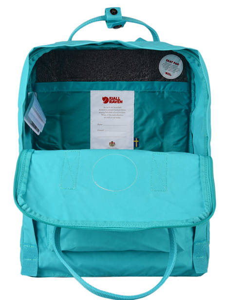 Backpack Kånken 1 Compartment Fjallraven kanken 23510 other view 4