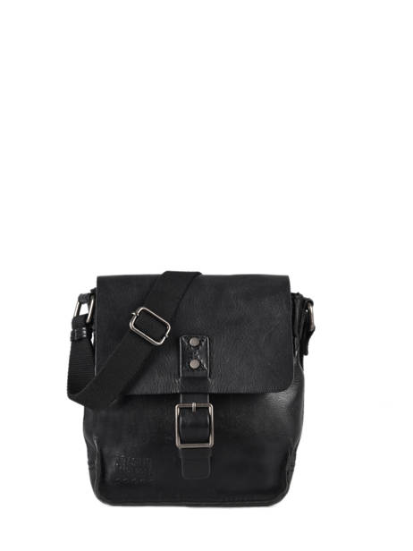 Sac BandouliÃ¨re Basilic pepper traveler BTRA03