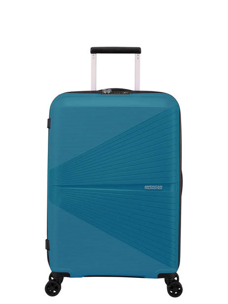 Valise Rigide Airconic American tourister Bleu airconic 88G002