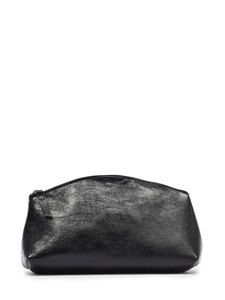 Trousse Etincelle IrisÃ©e Cuir Etrier Noir etincelle irisee EETI753