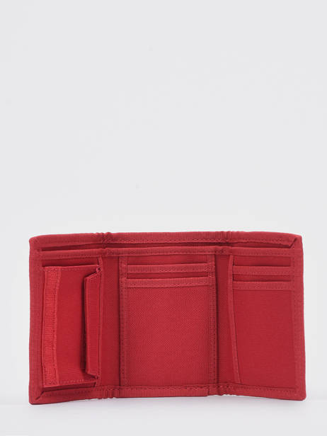 Sac Bandoulière Levi's Rouge crossbody 233055 vue secondaire 1