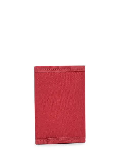 Sac Bandoulière Levi's Rouge crossbody 233055 vue secondaire 2