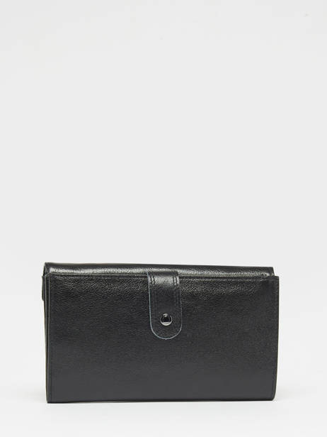 Tout-en-un Cuir Etrier Noir etincelle irisee EETI904 vue secondaire 3
