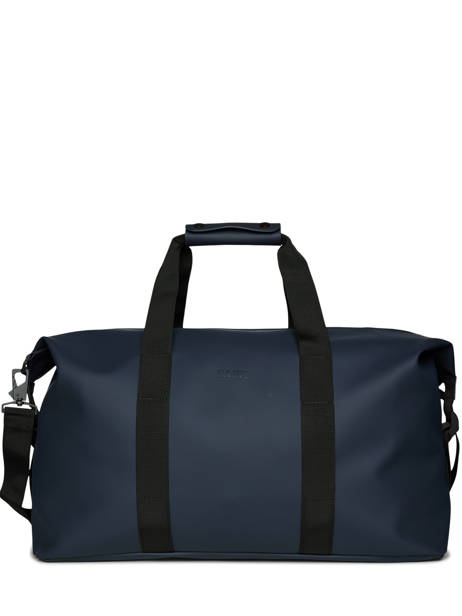 Hilo Weekend Bag - Cabin Duffle Bag Rains Blue travel 14200