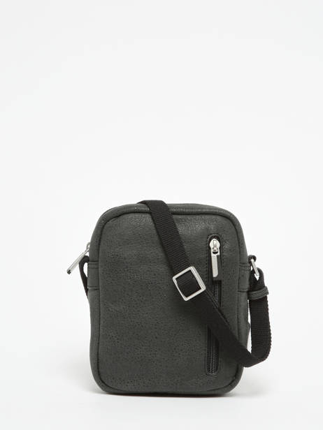 Sac BandouliÃ¨re Arthur & aston Noir cristiano 1082 vue secondaire 4
